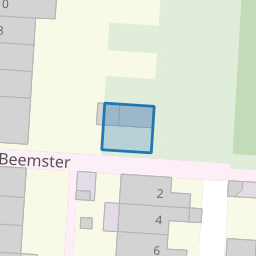 Perceel LLS00-S-1973