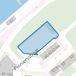 Perceel LLS00-S-1989