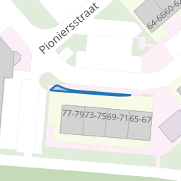 Perceel LLS00-S-1996