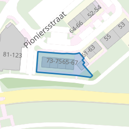 Perceel LLS00-S-1997