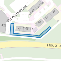 Perceel LLS00-S-2000