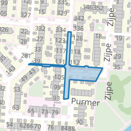 Perceel LLS00-S-2008