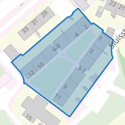 Perceel LLS00-S-2015