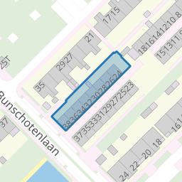 Perceel LLS00-S-2025