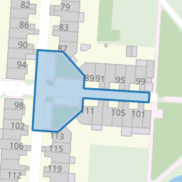 Perceel LLS00-S-2033