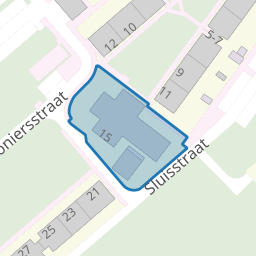 Perceel LLS00-S-2036