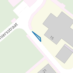 Perceel LLS00-S-2037