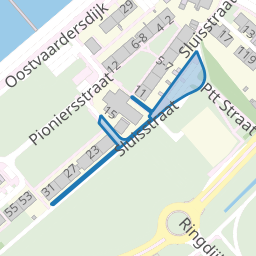 Perceel LLS00-S-2039