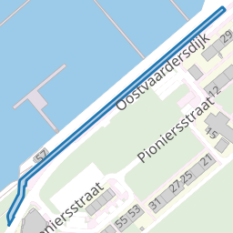 Perceel LLS00-S-2054