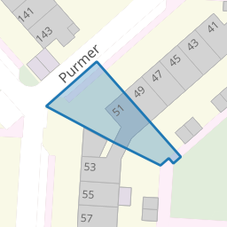 Perceel LLS00-S-2058