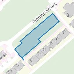 Perceel LLS00-S-2077