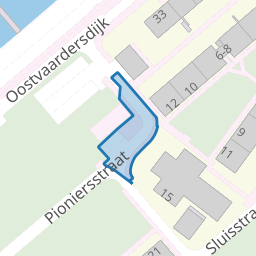 Perceel LLS00-S-2083