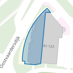 Perceel LLS00-S-2087