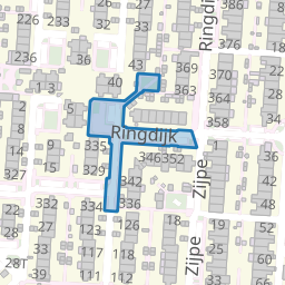 Perceel LLS00-S-2109