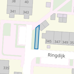 Perceel LLS00-S-2110