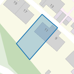 Perceel LLS00-S-2118