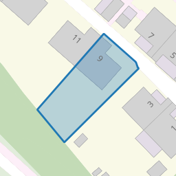 Perceel LLS00-S-2119