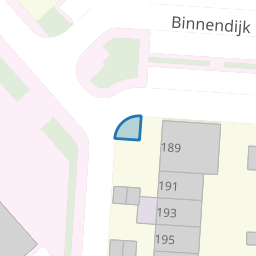 Perceel LLS00-S-2121