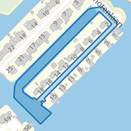 Perceel LLS00-S-2126