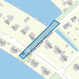 Perceel LLS00-S-2134