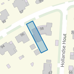 Perceel LLS00-S-2138