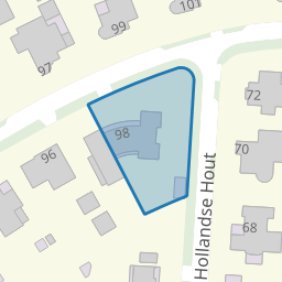 Perceel LLS00-S-2139