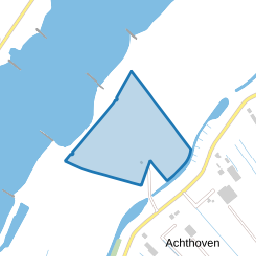 Perceel LMD01-A-1853