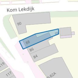 Perceel LMD01-B-2174