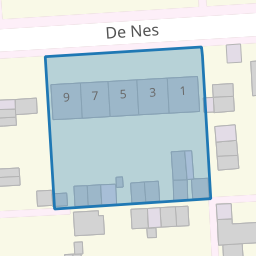 Perceel LMD01-B-2494