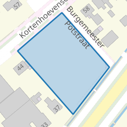 Perceel LMD01-B-2508