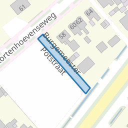 Perceel LMD01-B-2509