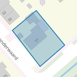 Perceel LMD01-B-2606