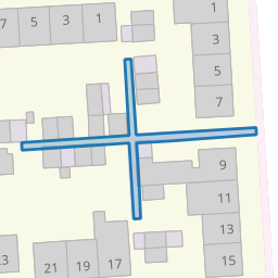 Perceel LMD01-B-2711
