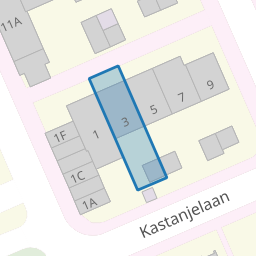 Perceel LMD01-B-3061