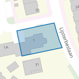 Perceel LMD01-B-3212