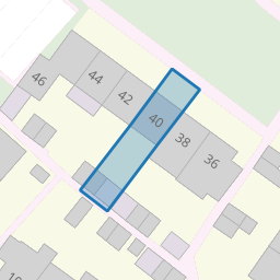 Perceel LMD01-B-3332