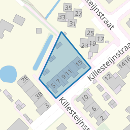 Perceel LMD01-B-3424