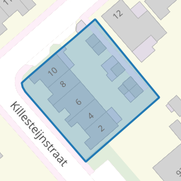 Perceel LMD01-B-3425