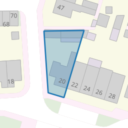 Perceel LMD01-B-3521