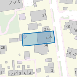 Perceel LMD01-B-3627