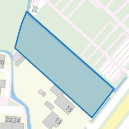 Perceel LMD01-B-3733