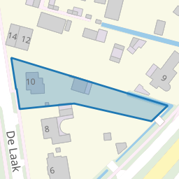 Perceel LMD01-B-3819