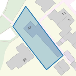 Perceel LMD01-B-3842