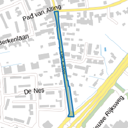 Perceel LMD01-B-3865