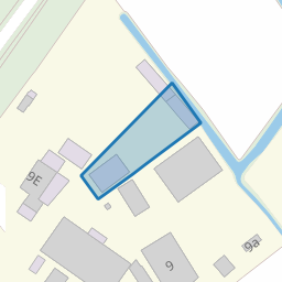 Perceel LMD01-B-3888