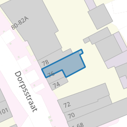 Perceel LMD01-B-3932