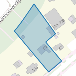 Perceel LMD01-B-3984