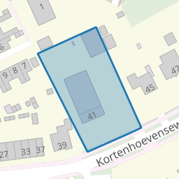 Perceel LMD01-B-4042