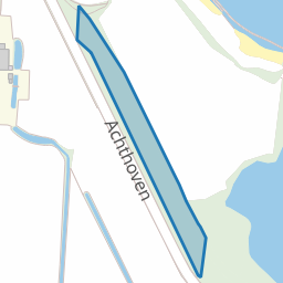 Perceel LMD01-B-4216