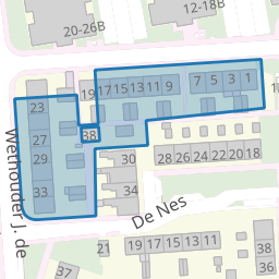 Perceel LMD01-B-4303